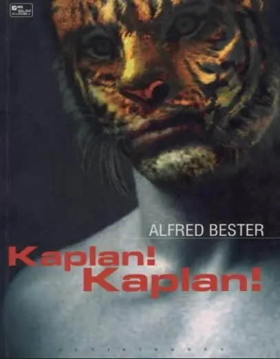 Kaplan! Kaplan! PDF | Alfred Bester