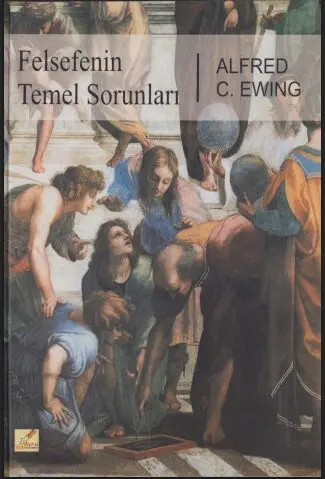 Felsefenin Temel Sorunları PDF | Alfred C. Ewing