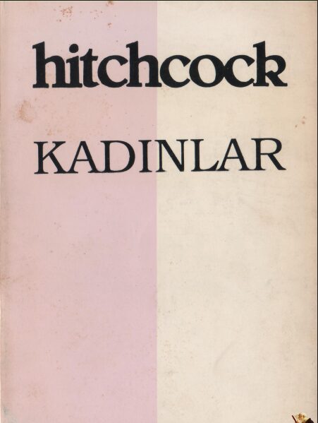 Kadınlar PDF | Alfred Hitchcock