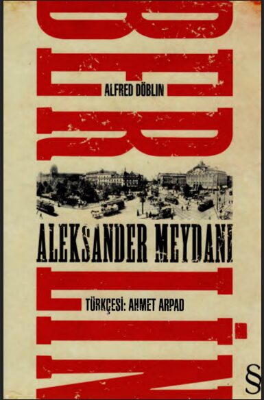Berlin Alexanderplatz PDF | Alfred Döblin