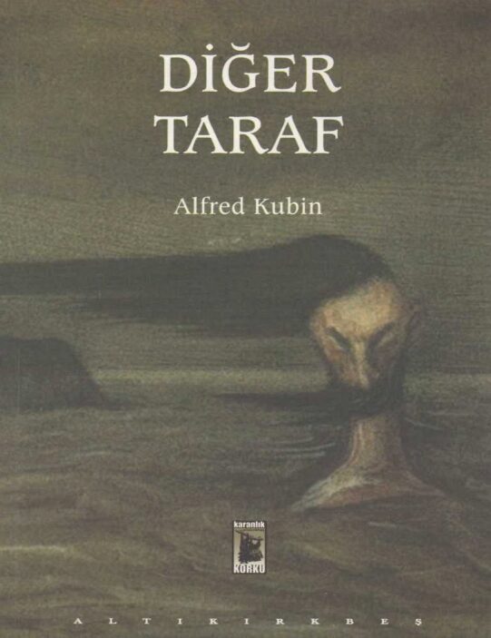 Diğer Taraf PDF | Alfred Kubin