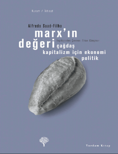 Marx'ın Değeri PDF | Alfredo Saad-Filho