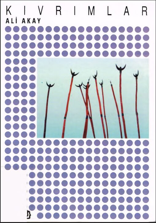 Kıvrımlar PDF | Ali Akay