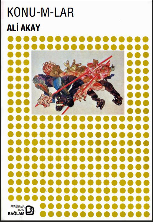 Konu-m-lar PDF | Ali Akay