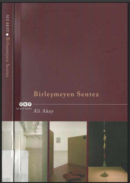 Birleşmeyen Sentez PDF | Ali Akay