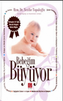Bebeğim Büyüyor PDF | Nezihe Topaloğlu