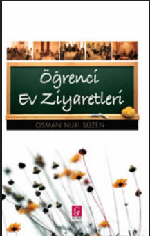 Öğrenci Ev Ziyaretleri PDF | Osman Nuri Süzen