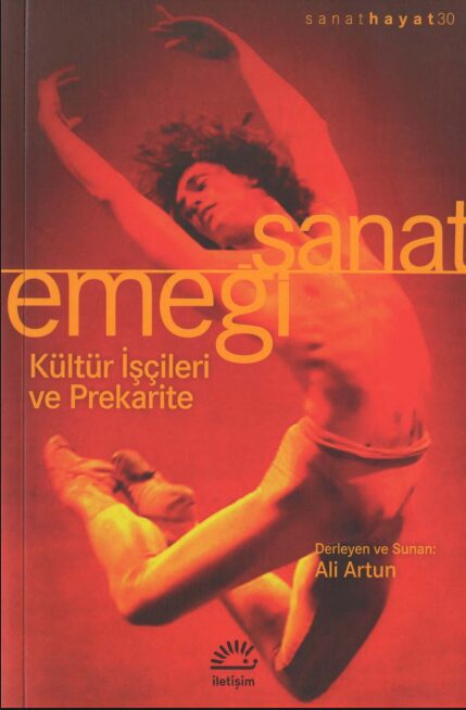 Sanat Emeği PDF | Ali Artun