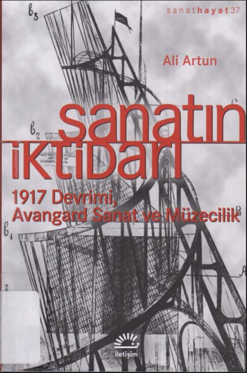 Sanatın İktidarı | Ali Artun