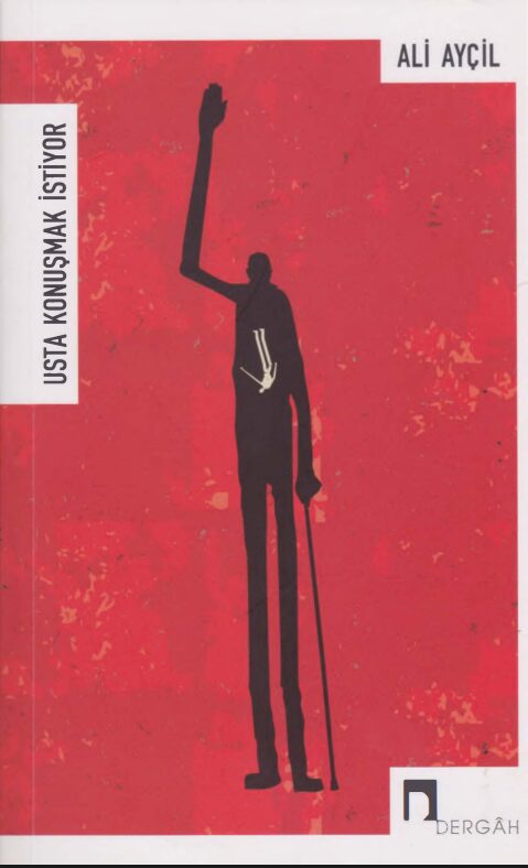 Usta Konuşmak İstiyor PDF | Ali Ayçil