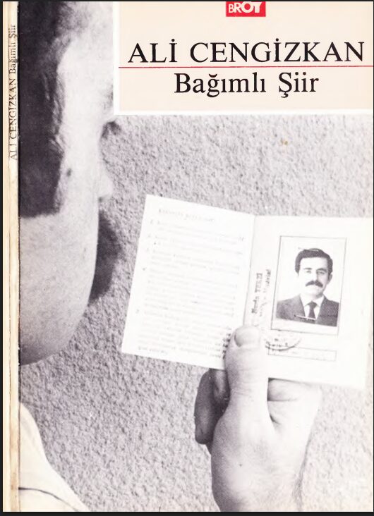 Bağımlı Şiir PDF | Ali Cengizkan