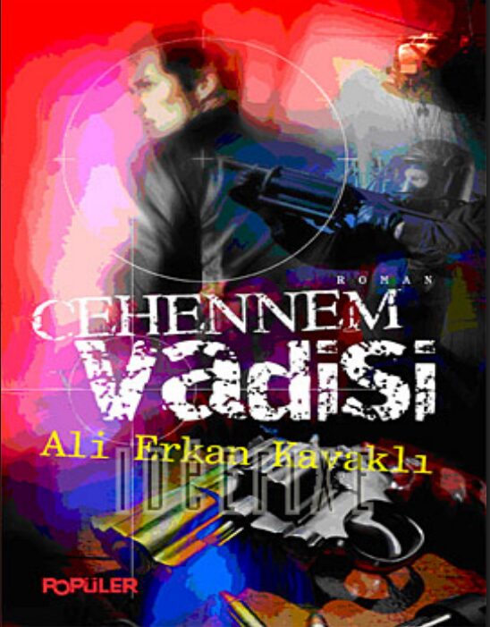 Cehennem Vadisi PDF | Ali Erkan Kavaklı