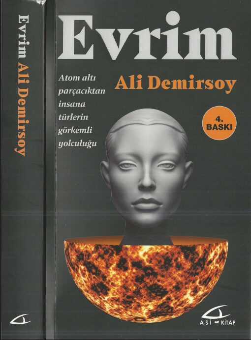 Evrim PDF | Ali Demirsoy