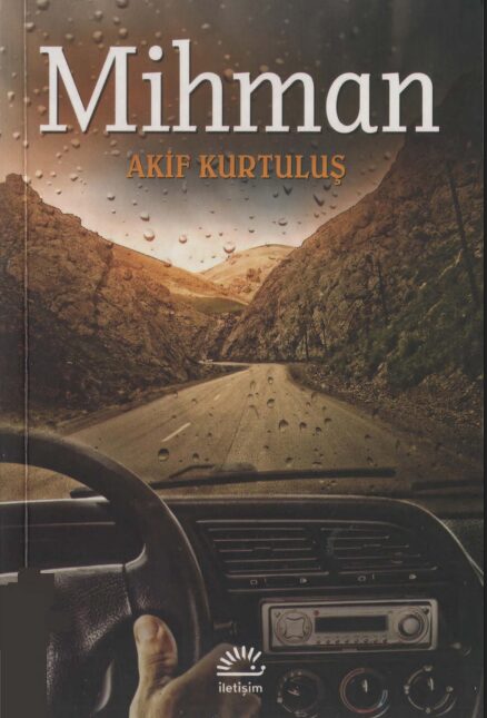 Mihman PDF | Akif Kurtuluş