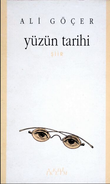 Yüzün Tarihi PDF | Ali Göçer