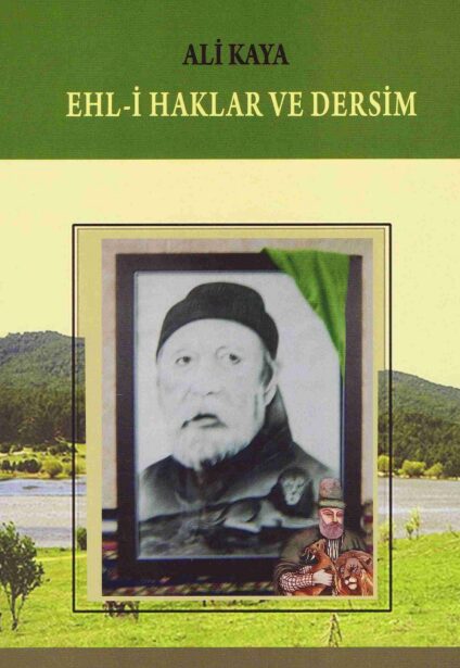 Ehl-i Haklar ve Dersim PDF | Ali Kaya
