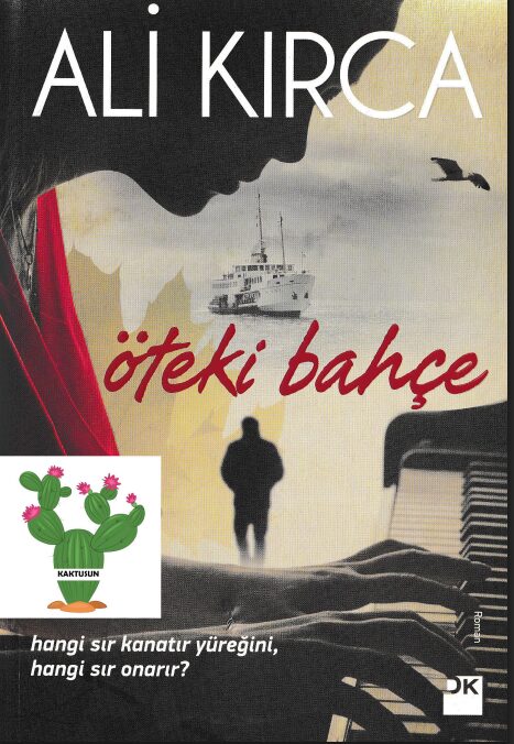 Öteki Bahçe PDF | Ali Kırca