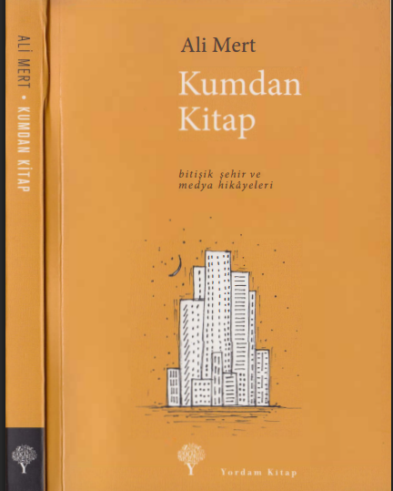 Kumdan Kitap PDF | Ali Mert