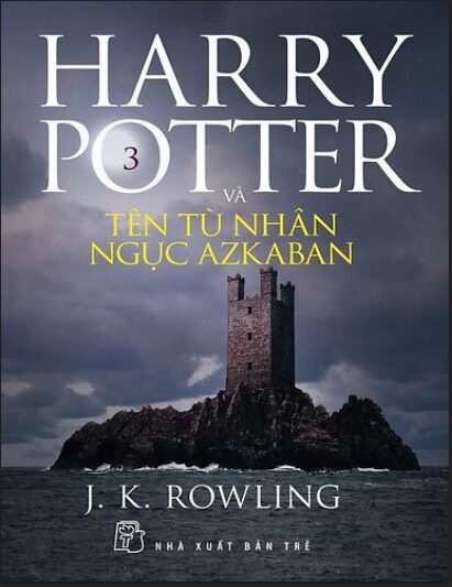 Harry Potter và Tên Tù Nhân Ngục Azkaban | Vietnamese