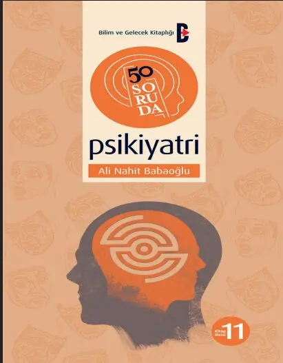 50 Soruda Psikiyatri PDF | Ali Nihat Babaoğlu
