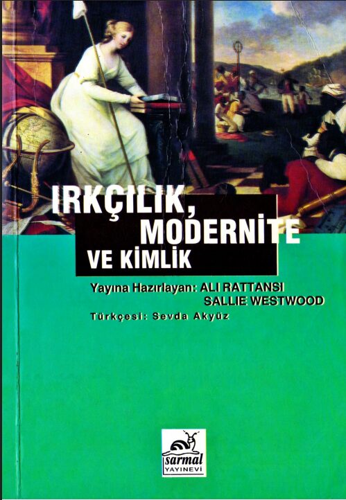 Batı Cephesinde Irkçılık, Modernite ve Kimlik PDF
