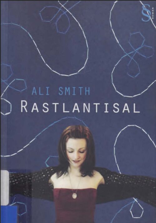 Rastlantısal PDF | Ali Smith