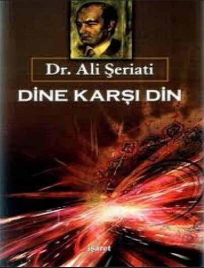 Dine Karşı Din PDF | Ali Şeriati