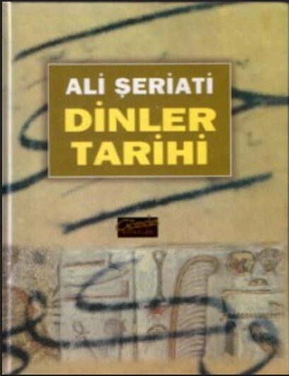 Dinler Tarihi PDF | Ali Şeriati