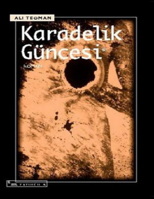 Karadelik Güncesi PDF | Ali Teoman
