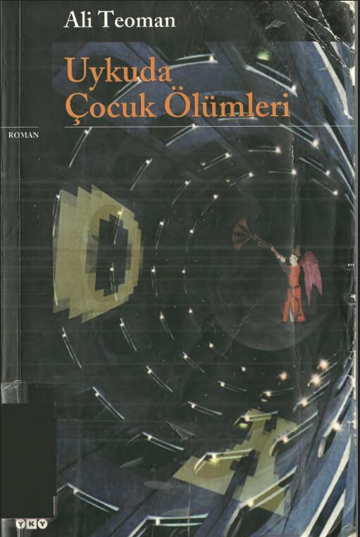 Uykuda Çocuk Ölümleri PDF | Ali Teoman