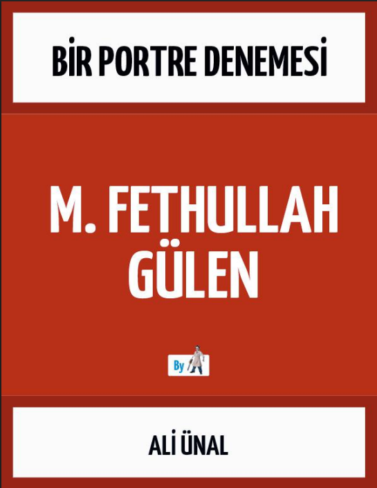 Bir Portre Denemesi – M. Fethullah Gülen PDF