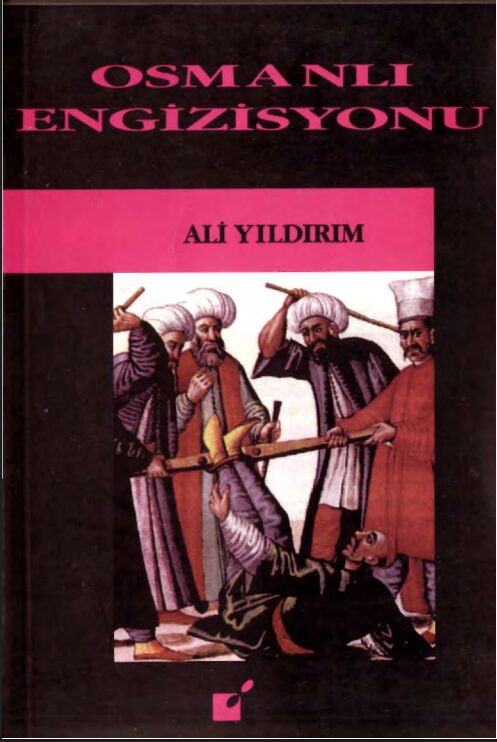 Osmanlı Engizisyonu PDF | Ali Yıldırım