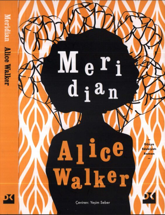 Meridian PDF | Alice Walker