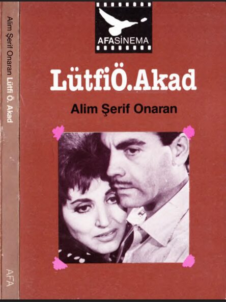 Lütfü Ö. Akad Söyleşisi PDF | Âlim Şerif Onaran