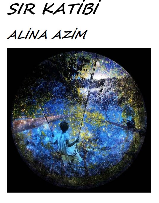 Sır Kâtibi PDF | Alina Azim