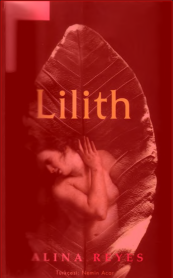 Lilith PDF | Alina Reyes