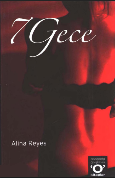 7 Gece PDF | Alina Reyes