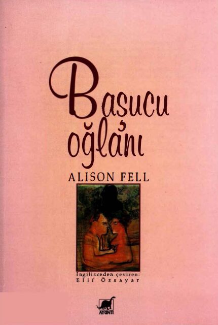 Başucu Oğlanı PDF | Alison Fell