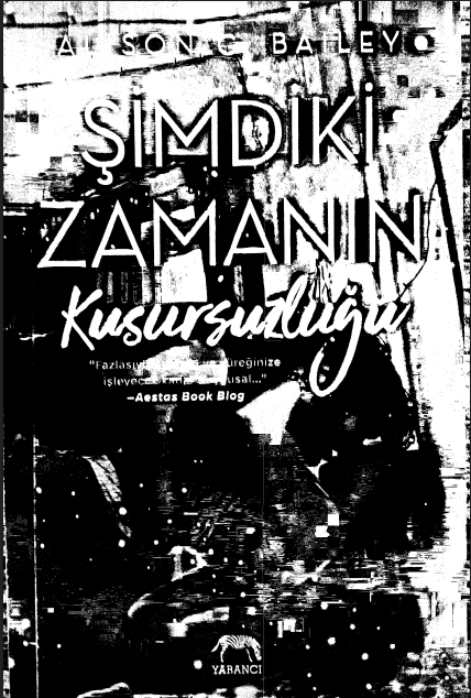 Şimdiki Zamanın Kusursuzluğu PDF | Alison G. Bailey