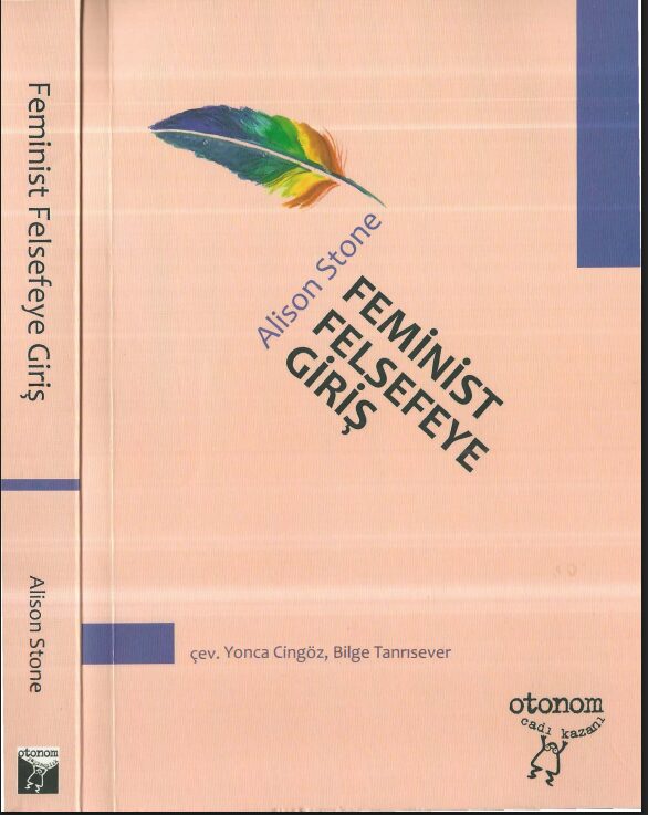 Feminist Felsefeye Giriş PDF | Alison Stone