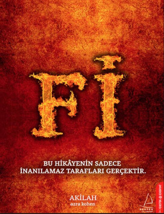 Fi PDF | Akilah Azra Kohen