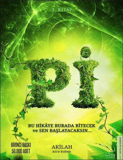Pi PDF | Akilah Azra Kohen