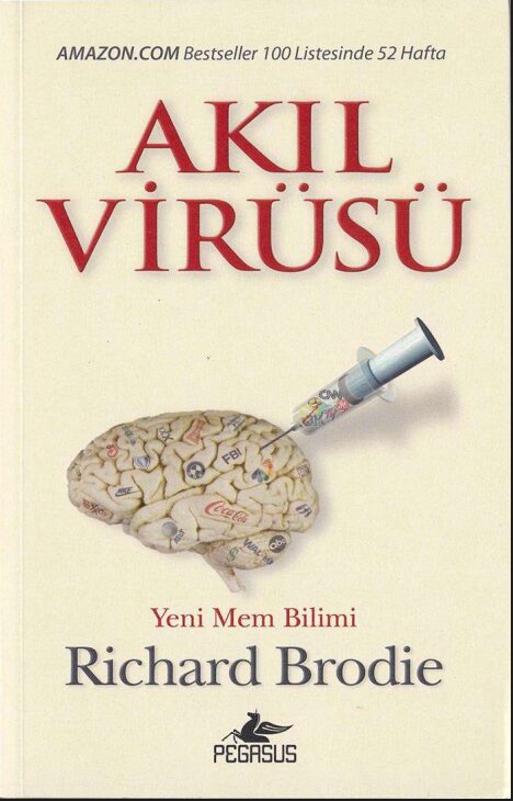 Akıl Virüsü (The God Virus) PDF | Richard Brodie