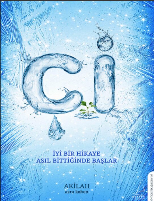 Çi PDF | Akilah Azra Kohen