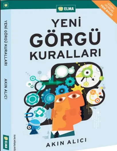 Yeni Görgü Kuralları PDF | Akın Alıcı