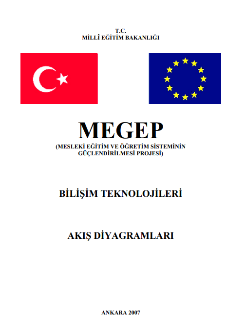 Bilişim Teknolojileri – Akış Diyagramları PDF