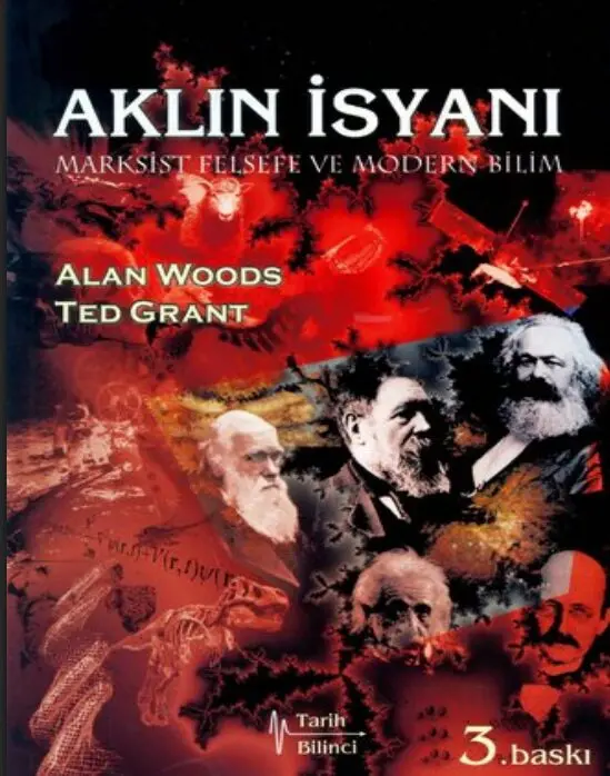 Aklın İsyanı – Marksist Felsefe ve Modern Bilim PDF