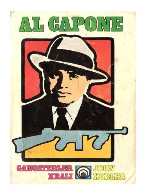 Al Capone PDF | John Kobler