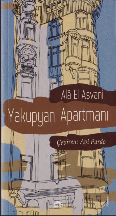 Yakupyan Apartmanı PDF | Ala El-Asvani