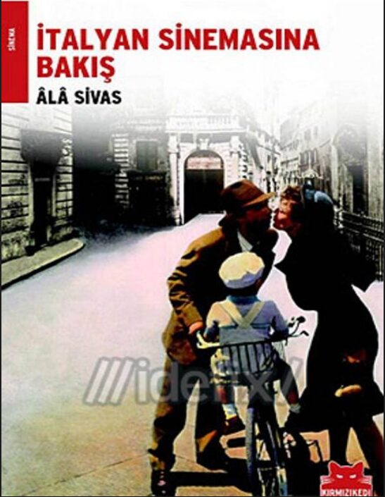 İtalyan Sinemasına Bakış PDF | Ala Sivas